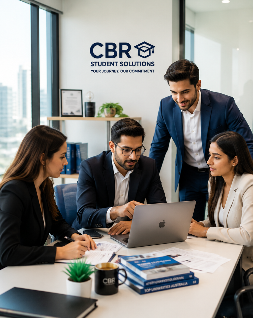 CBR Strategy Execution Team